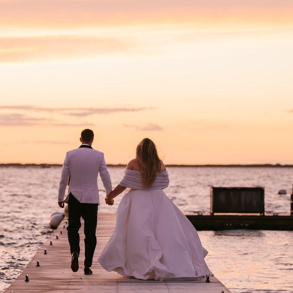 Stella York 7045 zero alterations size 20 - Picture 5 of 7